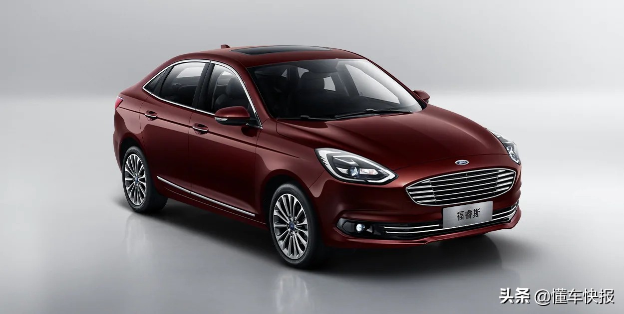 买2021款福睿斯十大忠告,买新款福睿斯的10大忠告