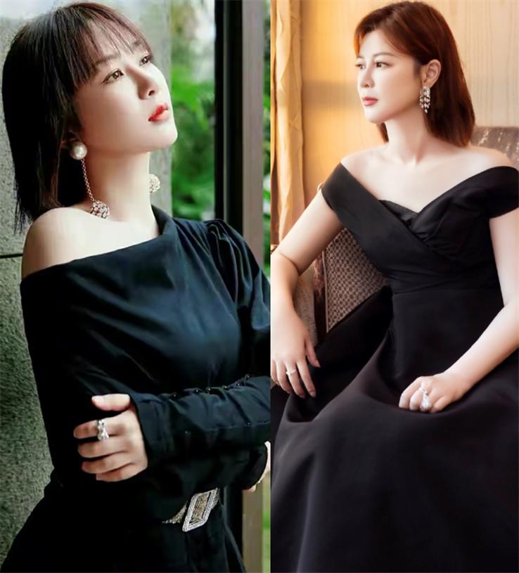 杜华杨紫是什么关系,杜华杨紫最新消息