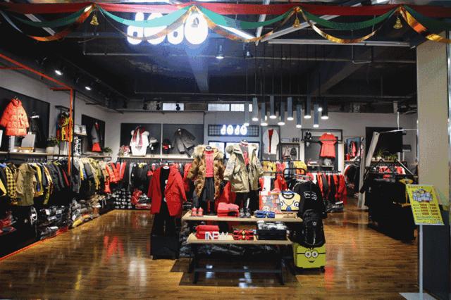 随州红星新开商场叫啥名,随州新盖的商场