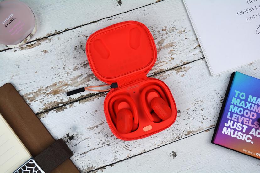 骷髅头小魔豆蓝牙耳机测评,骷髅头蓝牙耳机运动耳机