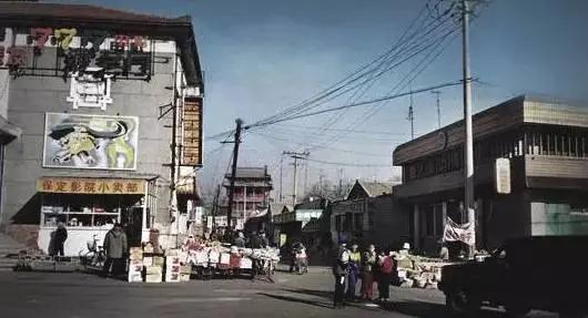 保定下一步行政区划调整,历史上河北保定行政区划调整