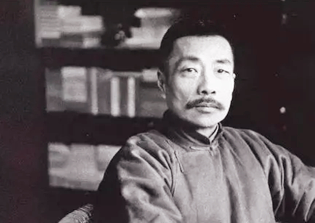 鲁迅不为人知的一面:一生爱烟,想戒却戒不掉,最后死于香烟