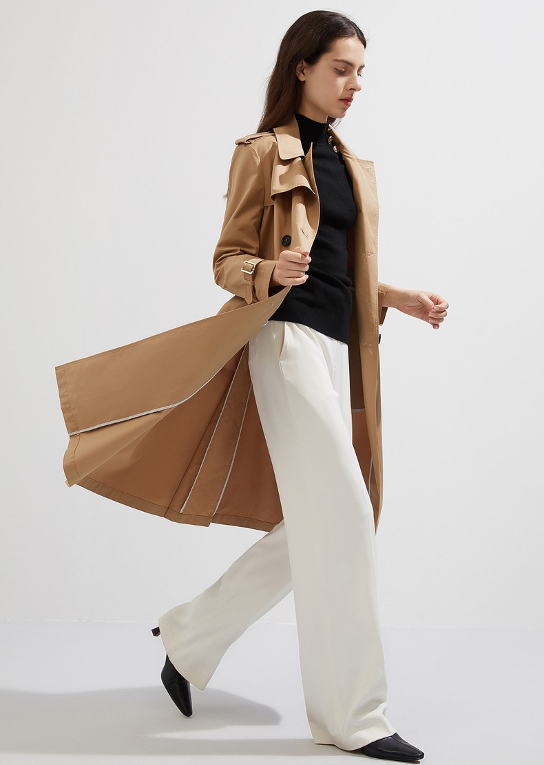 永远不要忽视日积月累的力量,永远不要忽视细节的力量