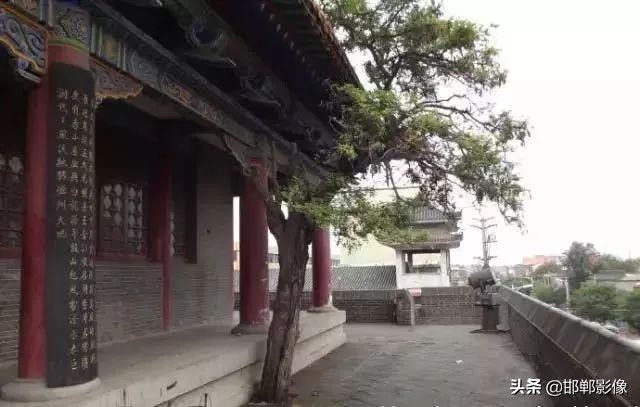 磁县过年去哪里玩,磁县过年好去处