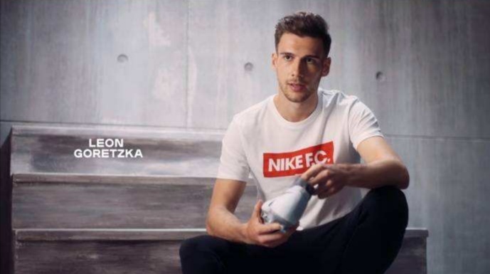 足球界十大颜值男神,足球界帅哥出场