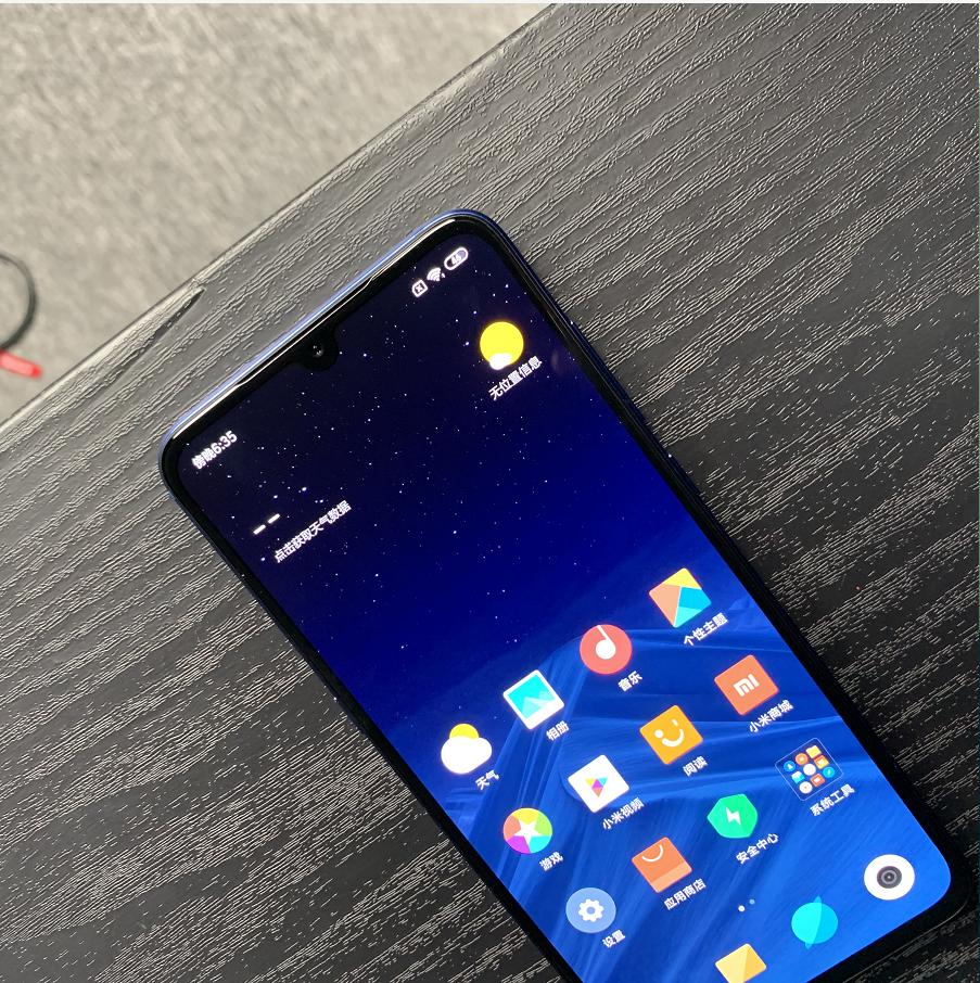 小米9使用1年后感受,小米9使用一年后的感受