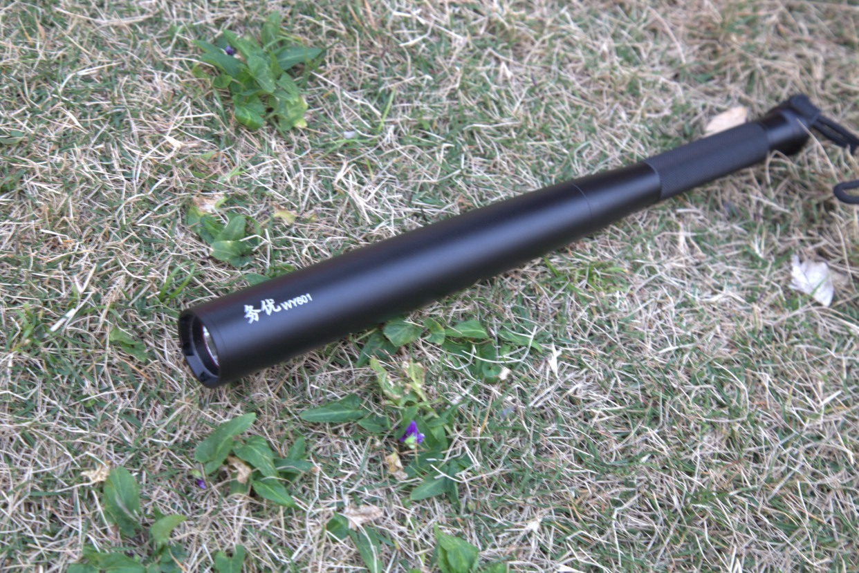 户外led手电筒哪个牌子好,LED战术手电筒