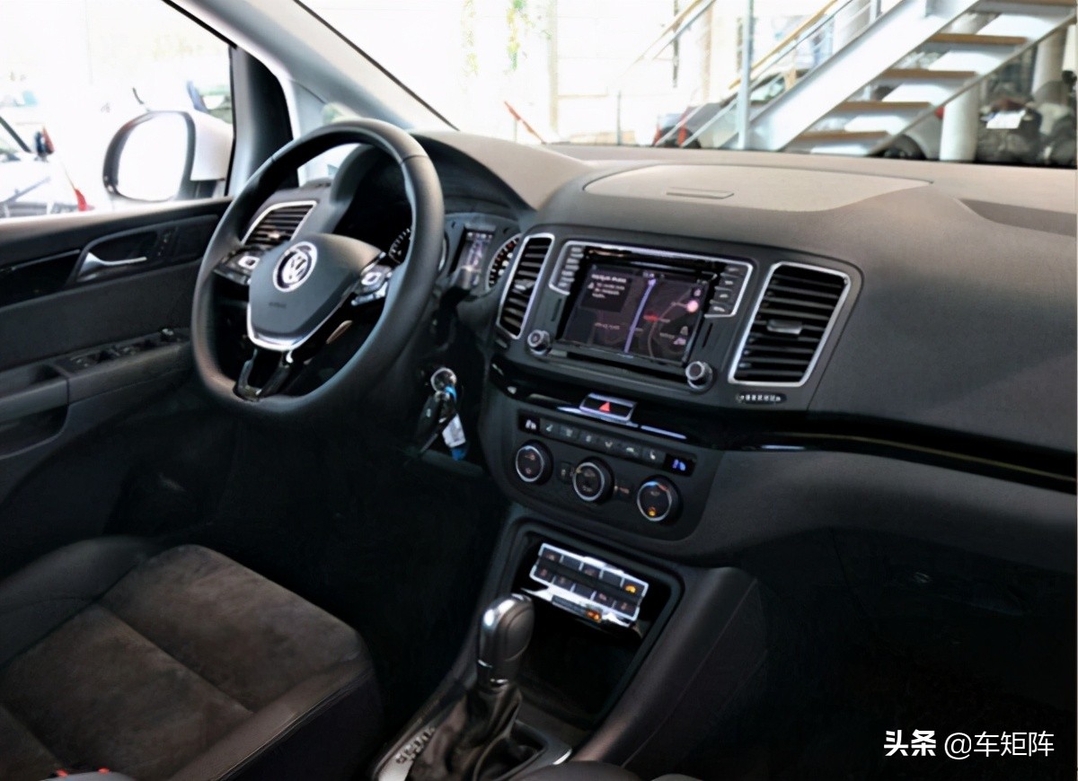 大众夏朗2.0t纯进口,进口夏朗2.0t负压高