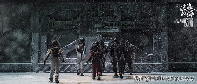 影院复工票房稳步上升，《1917》等大片定档，本周影视圈资讯汇总