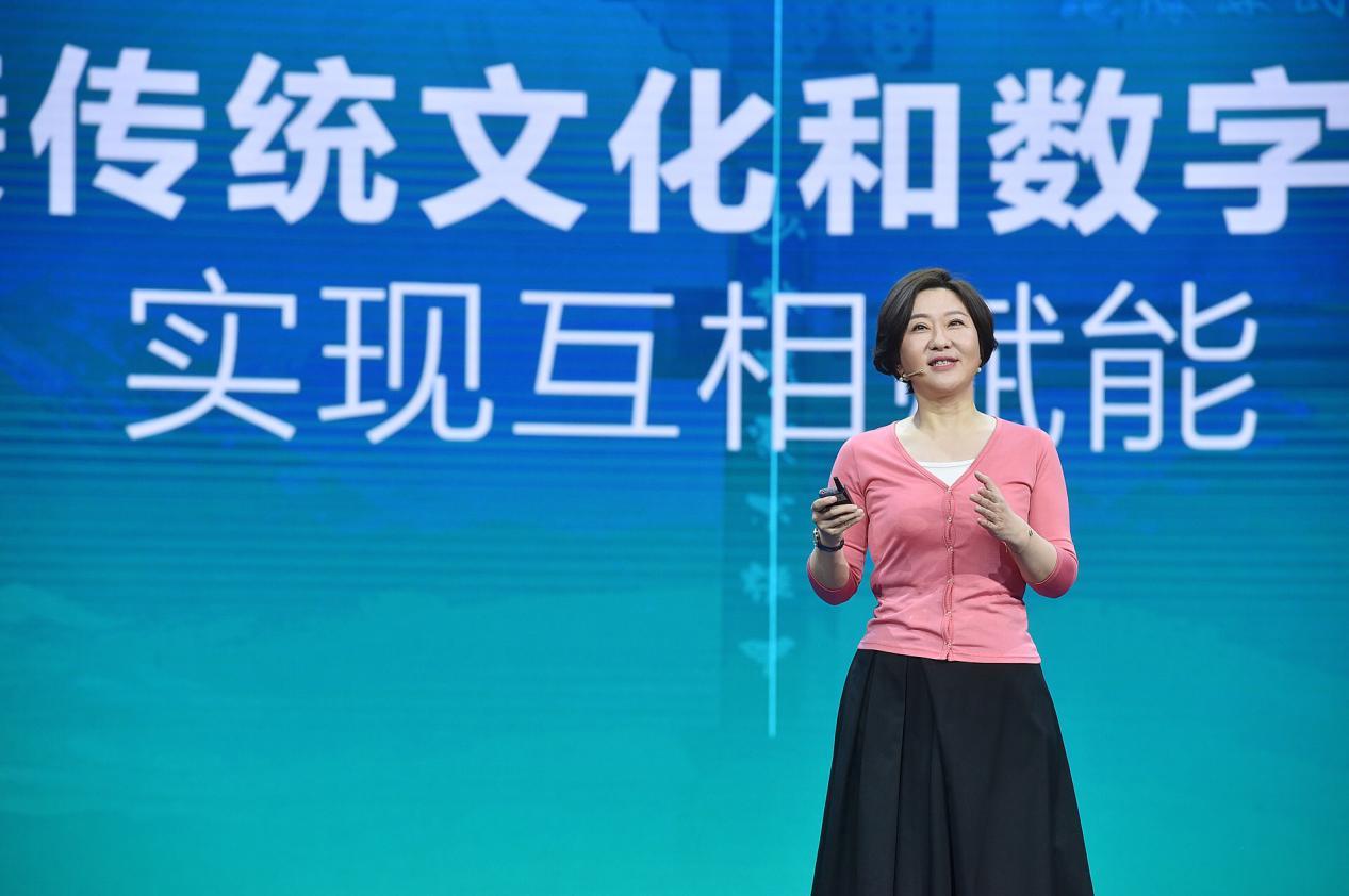 腾讯新文创,腾讯新文创最新视频