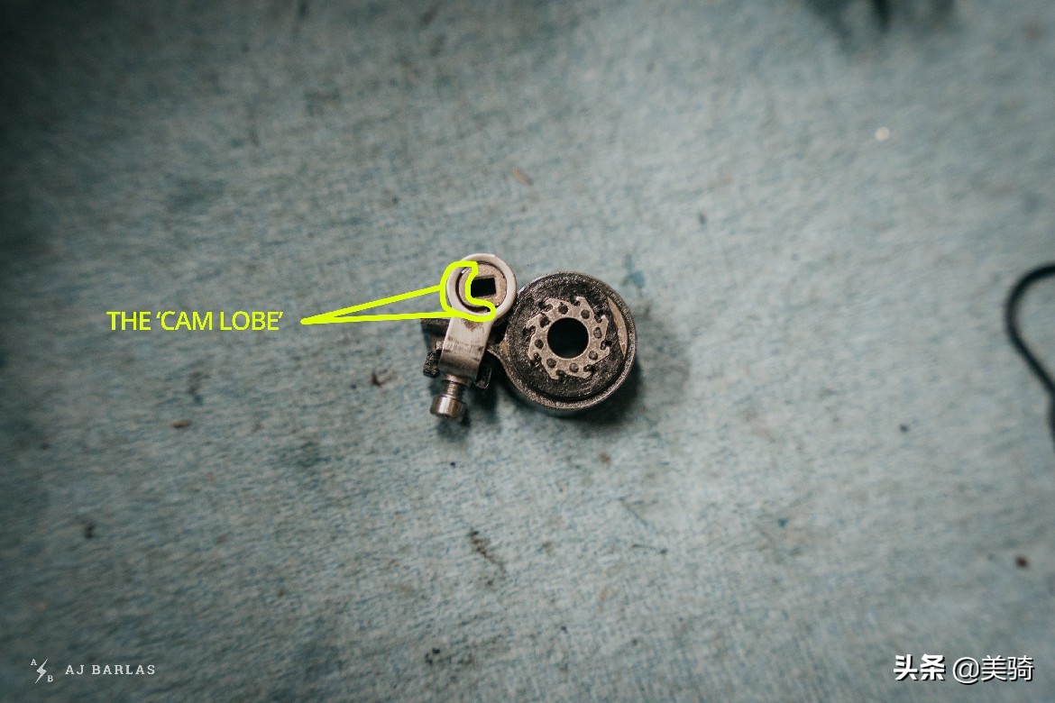 shimanoslx,shimanoslxdc保养教学