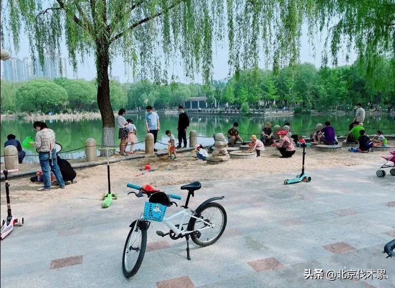 芒种旅游景点推荐,芒种至仲夏节气