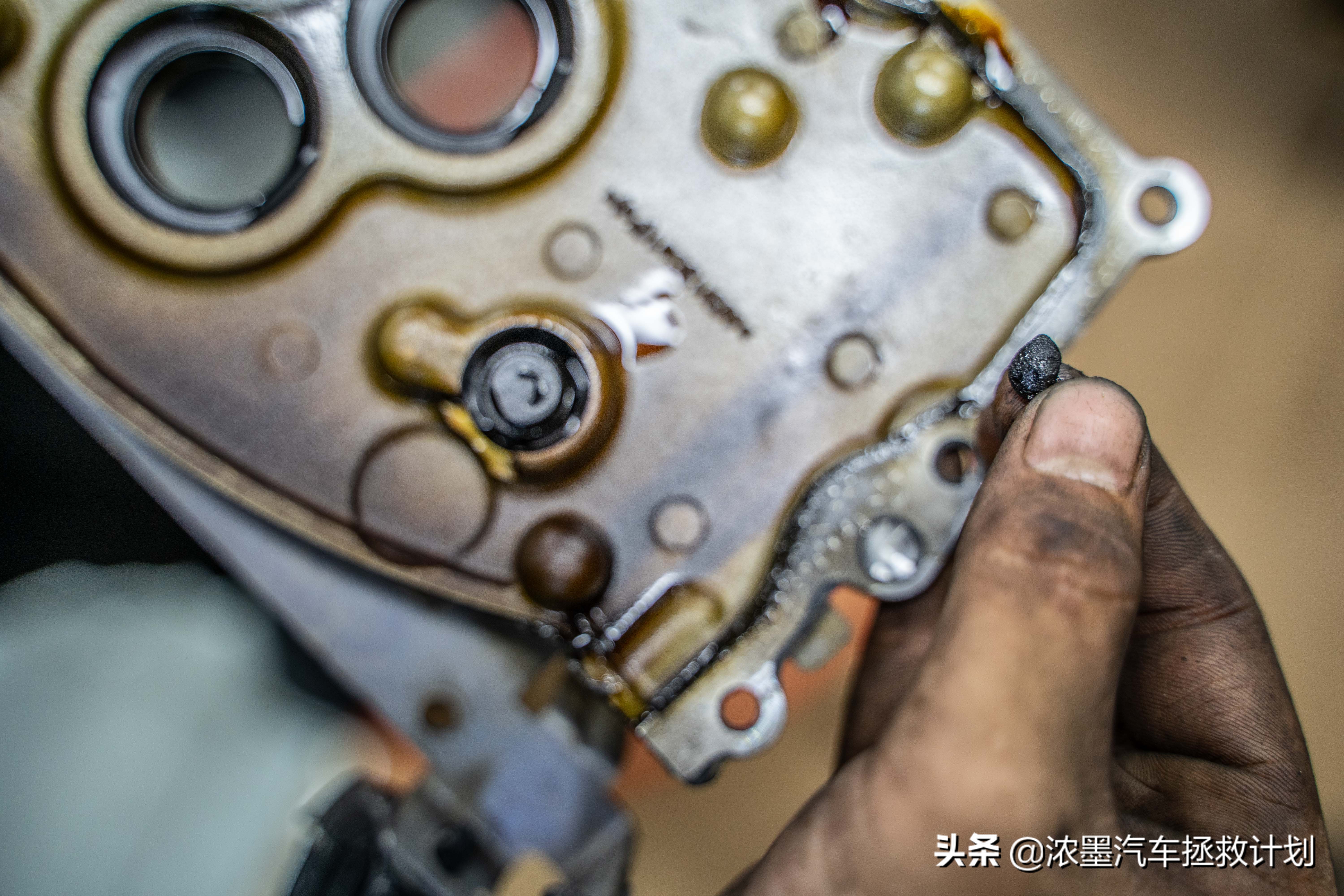 途锐改灯19款锋锐,途锐锋锐