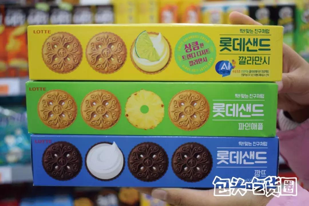 零食开箱推荐好吃,零食推荐好物开箱