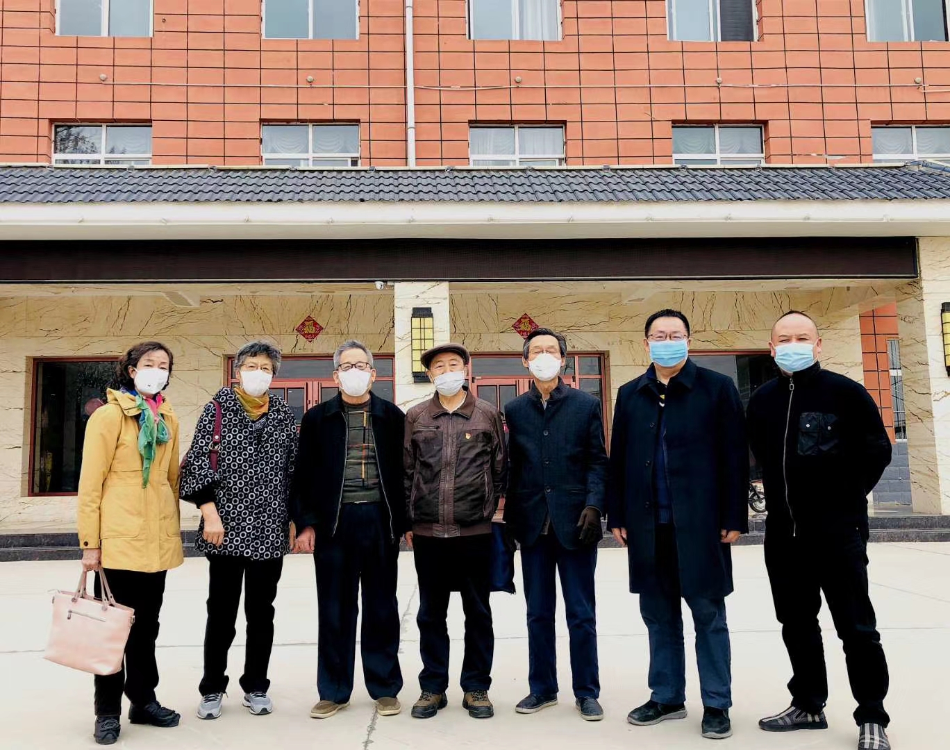 什川鼎尊颐养中心介绍,甘肃鼎尊国际什川颐养中心