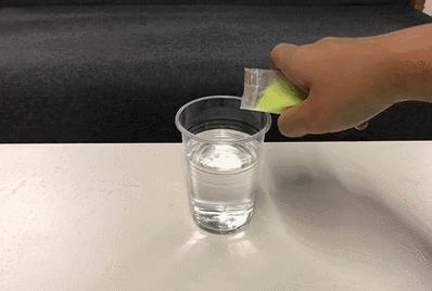 月销10000+，17个堪比艺术大片的彩虹实验，在家就能做