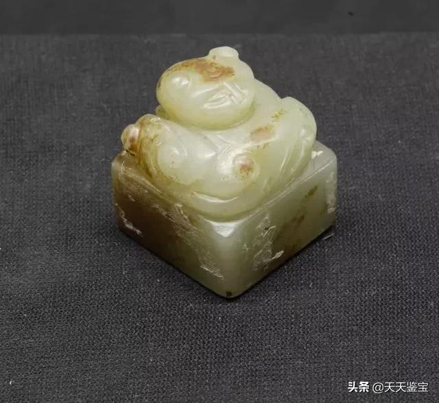 私人印章有收藏价值吗,水晶印章有收藏价值吗