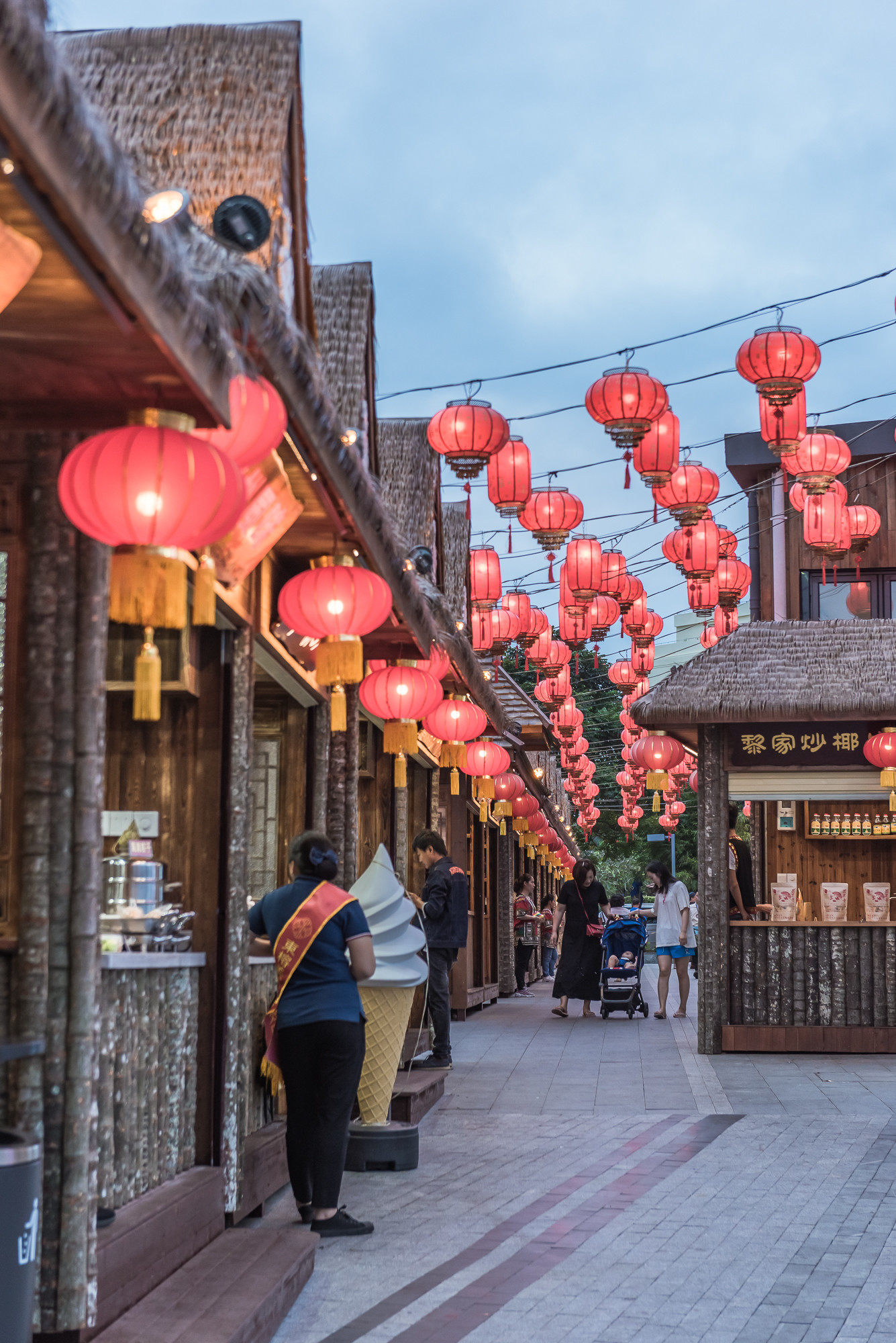 你来三亚一趟，不长个3、5斤肉，对不起自己【附：热门餐厅点菜