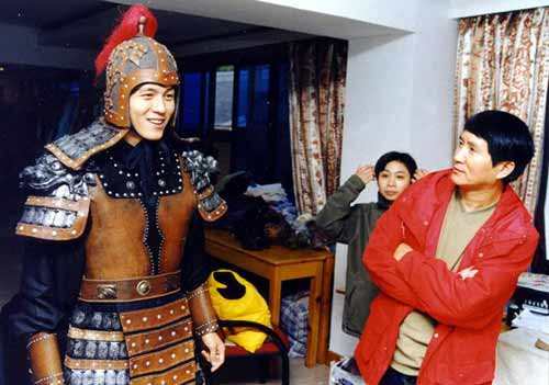 玉面杀手张玉宁速度怎么样,玉面杀手张玉宁演戏