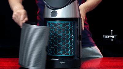 352空气净化器和舒乐氏对比测评,352空气净化器和戴森哪个好