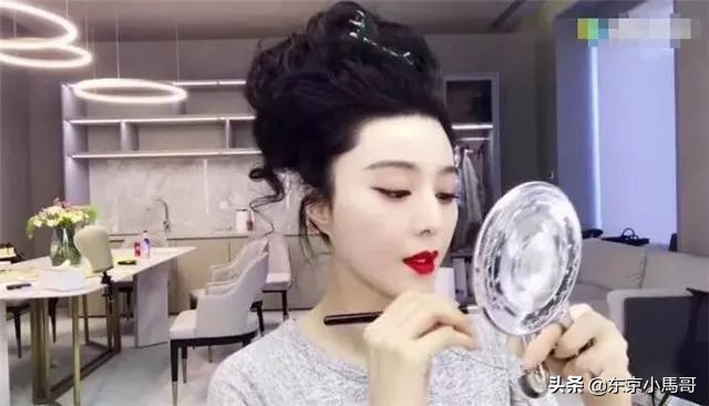 OMG！刚听说范冰冰开美容院了...真的不继续带货了么？？