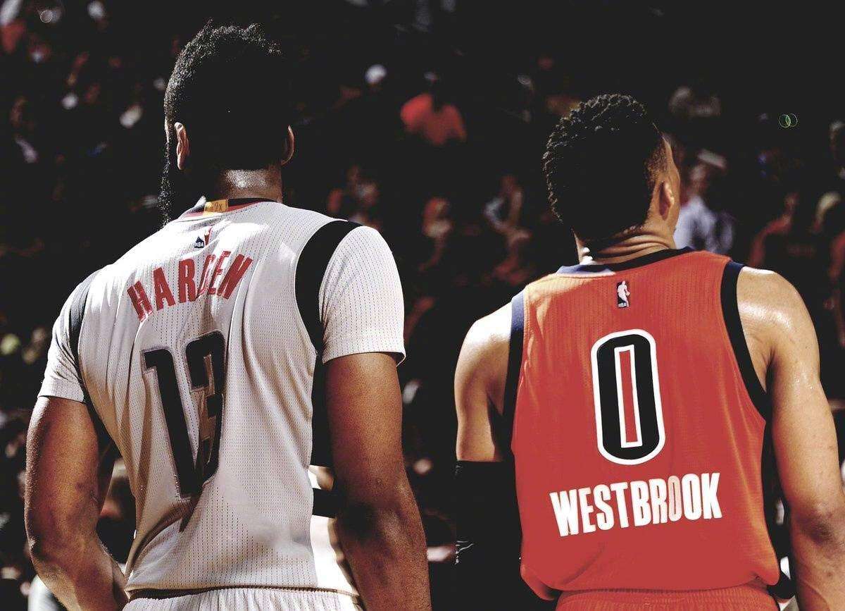 nba最好的cp组合,nba球队核心推荐