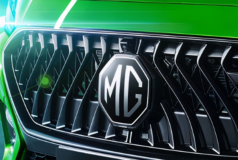 名爵有什么吐槽,名爵最丑车型