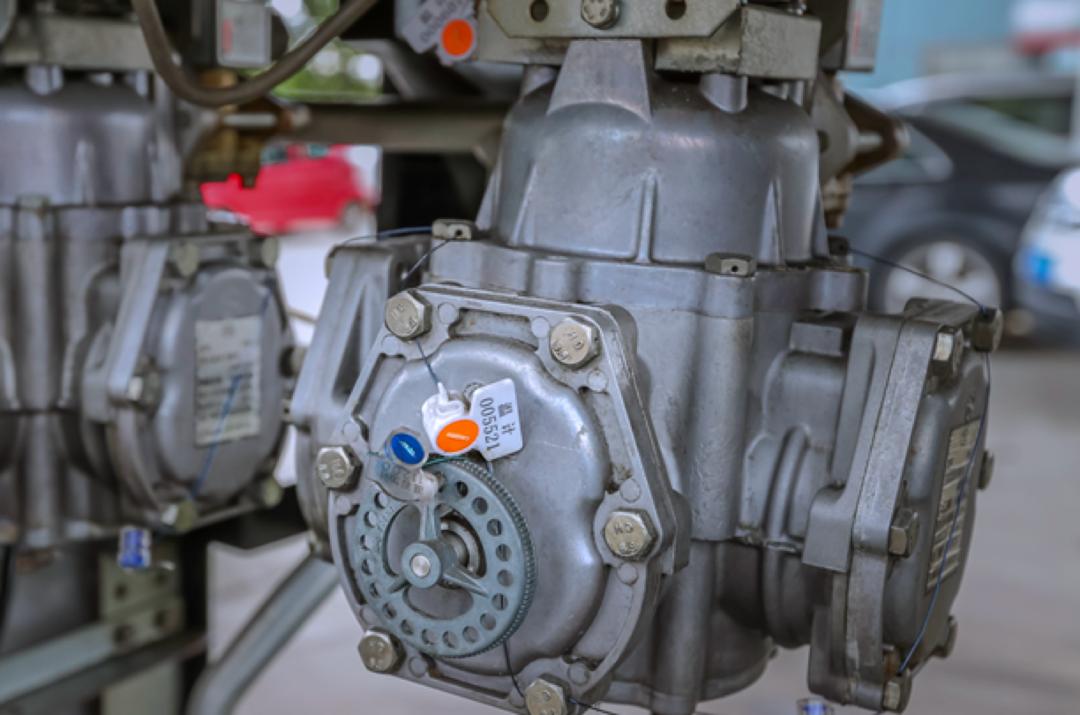 加油站油枪跳枪频繁为什么,油枪跳枪偷油是真的吗