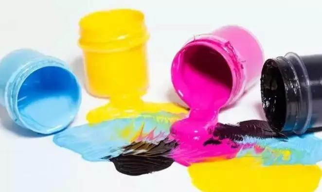 细分调漆步骤，新手师傅怎么轻松调漆