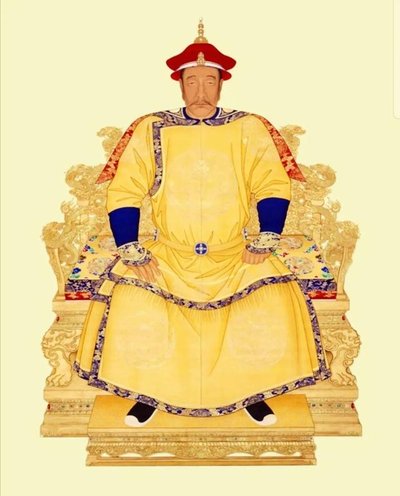 闻大妈,正黄旗大妈事件感想