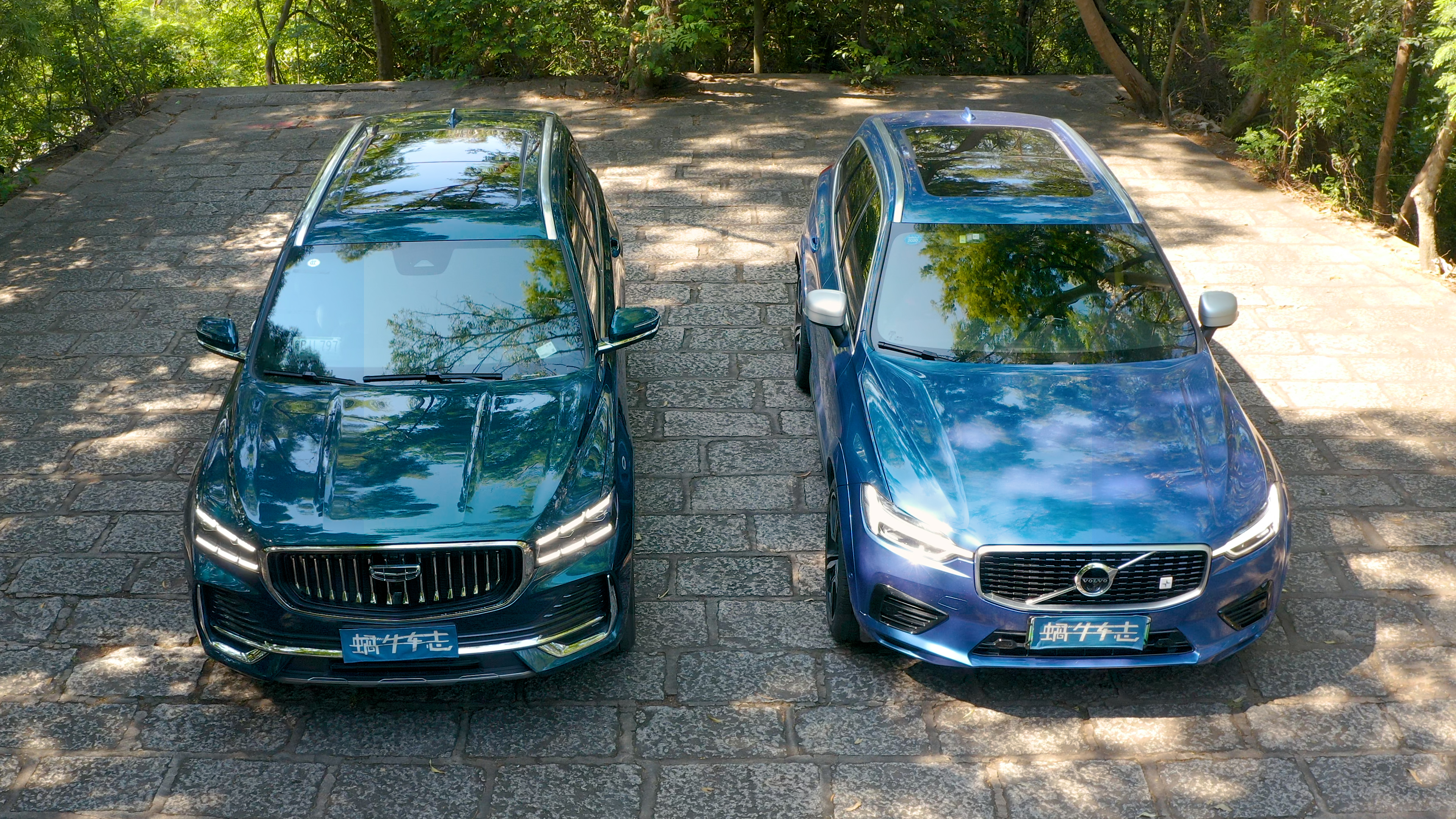 落地20万内性价比高的大七座suv,落地25万左右的五座中型suv推荐