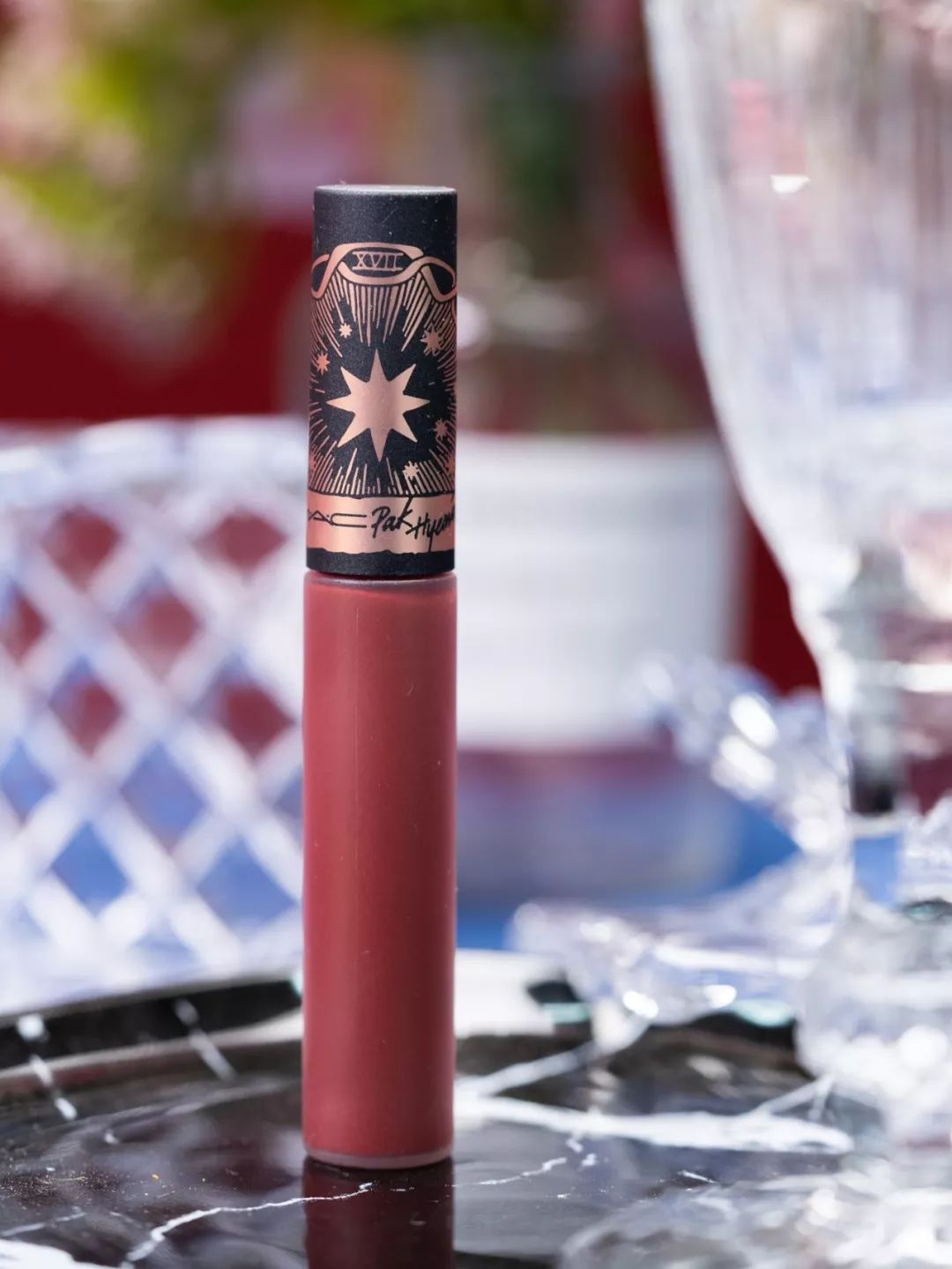 秋冬南瓜色大牌口红丝绒,秋冬单品口红