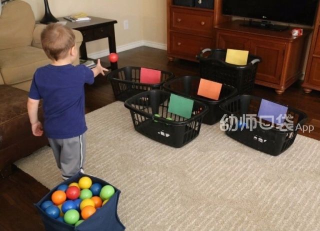 宅家带娃不着急,30个亲子游戏送给你