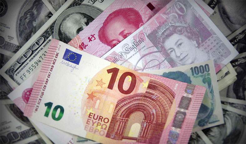 100元人民币在各国能买些什么,100元人民币在东南亚