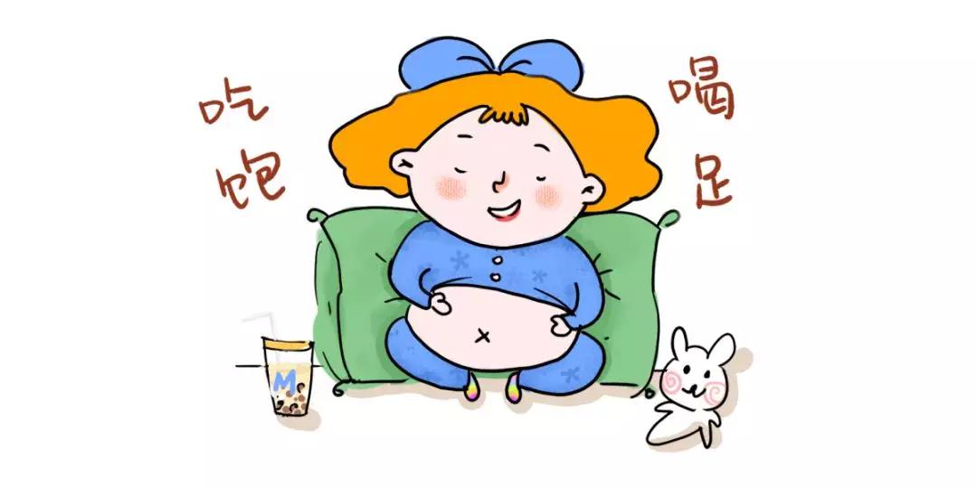 七个技巧教你如何养好肠胃,日常9个小秘诀养出好肠胃