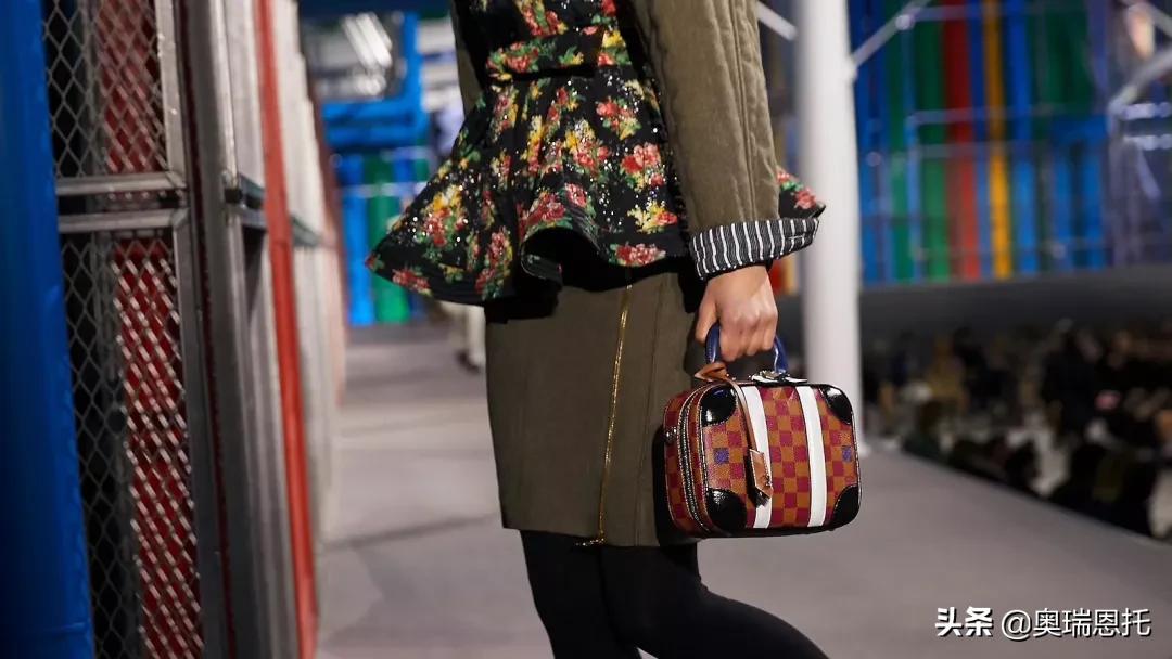 lv必买的十款美包,最新款值得入手的lv包