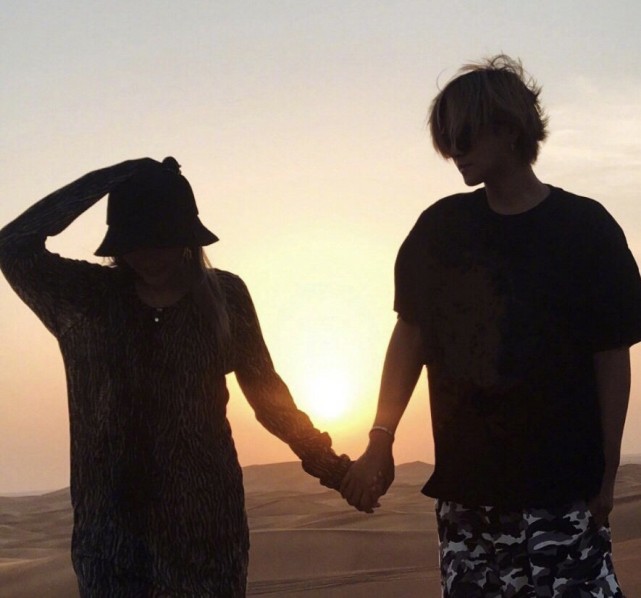 罗志祥周扬青分手原因大揭秘,周扬青罗志祥分手原幕