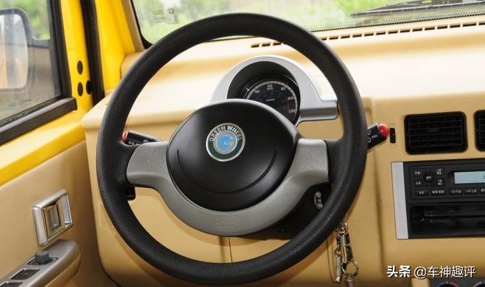 值得期待的6座纯电动suv,硬派越野小型电动suv