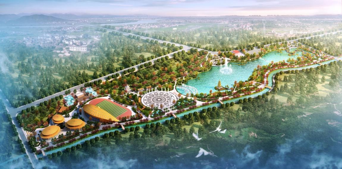 广德柳亭书记甘永红,建筑行业励志人物