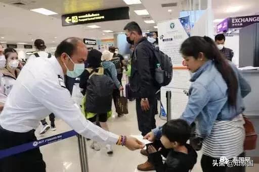 泰国口罩，是否经得起我们的这种买法？