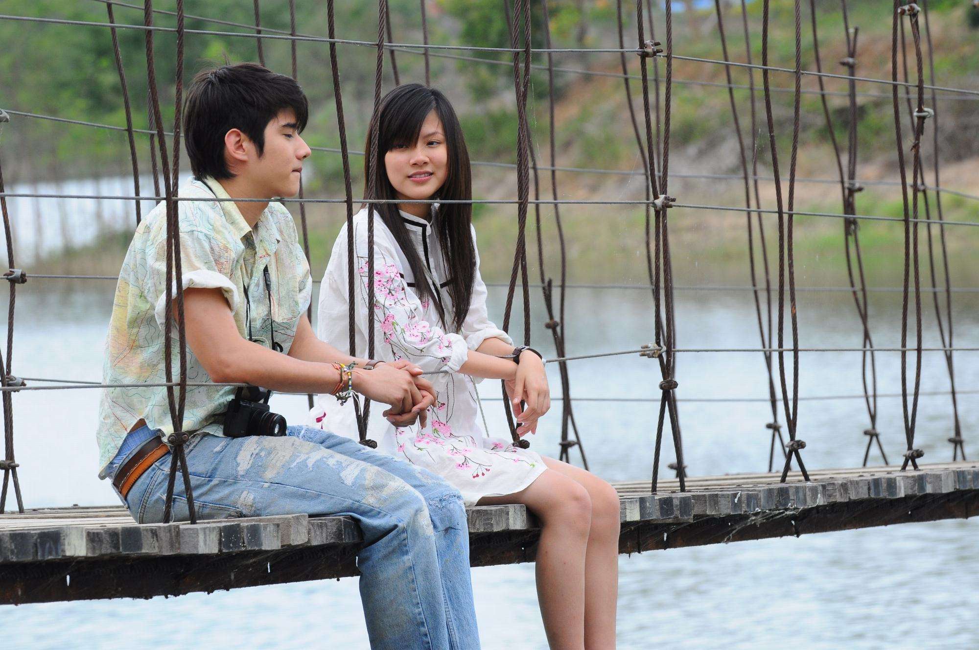 豆瓣高分泰剧排行榜一年生,豆瓣高分的泰剧推荐