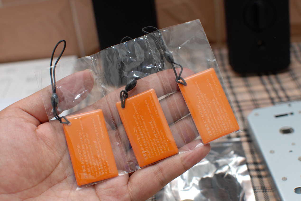 让每一次回家都变得轻松愉悦：小益智能指纹锁E206体验