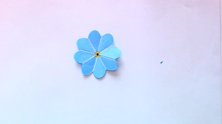 教师节贺卡立体花手工制作,教师节贺卡简单又漂亮一等奖立体