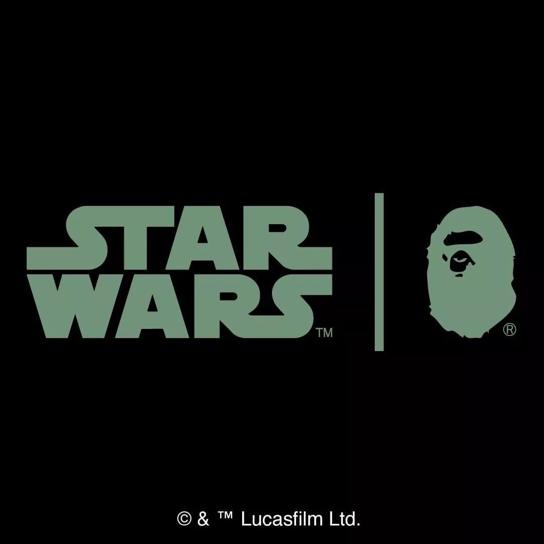 格子日报BAPExSTARWARS联名公开;菲董adidasHuNMD曝光