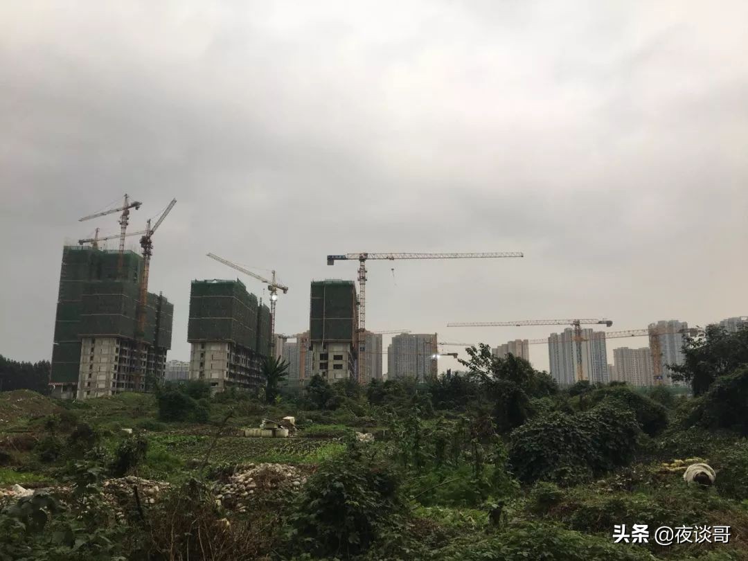 四川成都大丰万科楼盘,成都大丰珑山樾楼盘