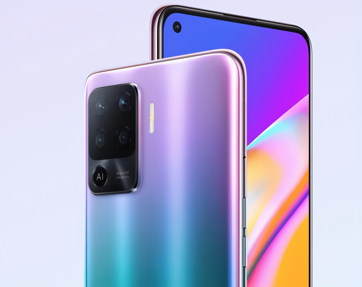 oppoa94上市报价,oppoa94的参数与价格