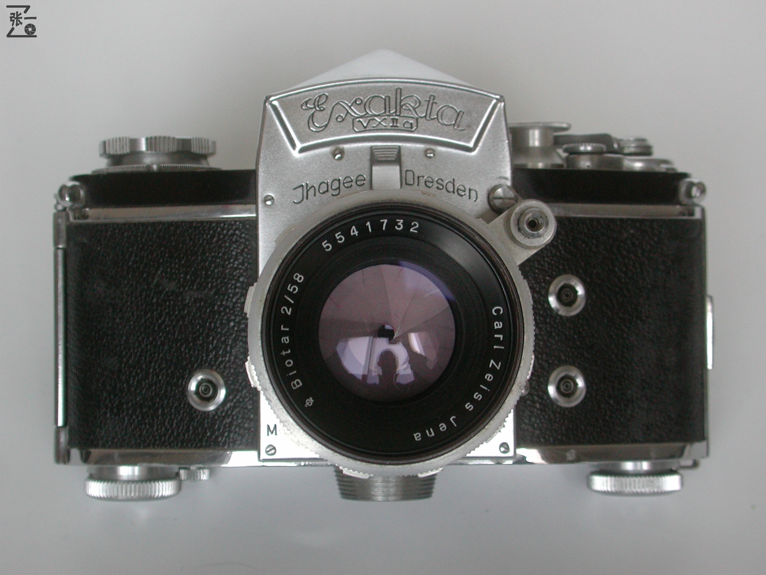 可换镜头相机,可更换取景器