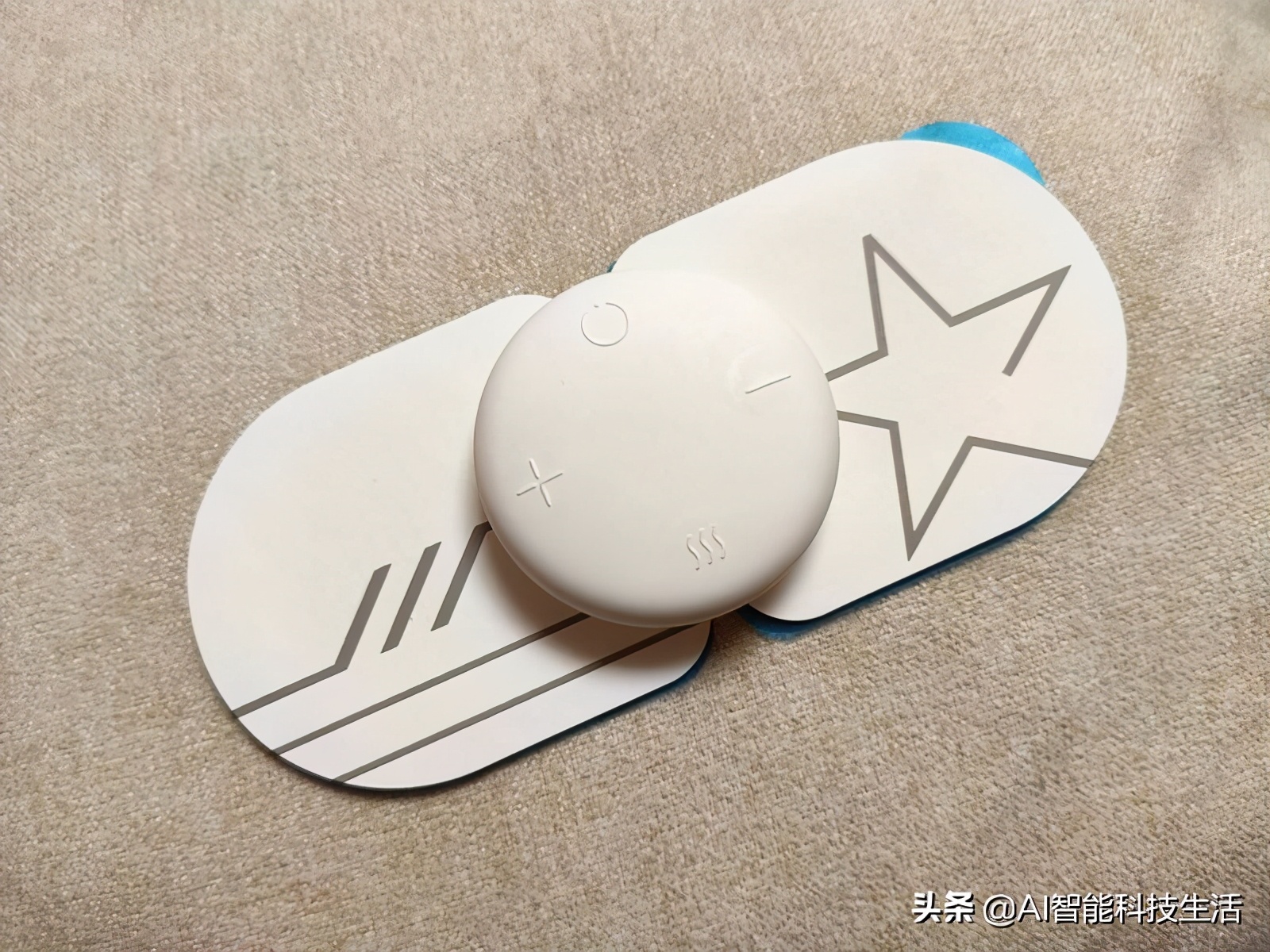 无刺激按摩贴,最舒服的按摩贴