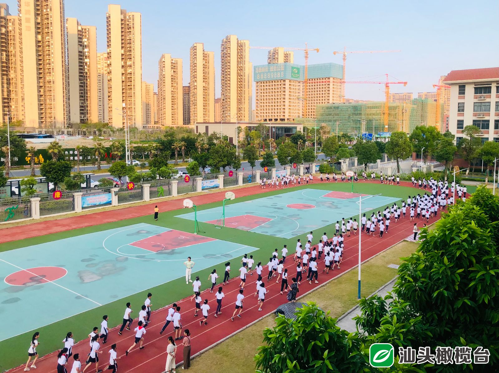 打造教育高地是什么意思,提升区域教育高质量发展的思考