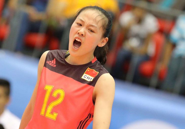 u23女排亚锦赛2022,u23女排夺冠完整版